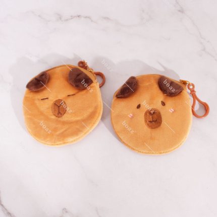 MONEDERO CAPY (docena)