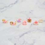 ANILLOS NIÑA A X1 - Imagen 2