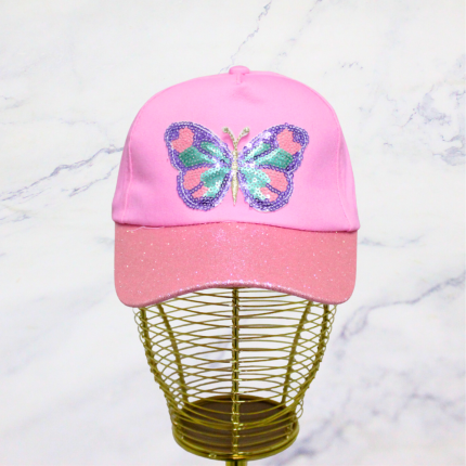 JOCKEY MARIPOSA ROSA X1