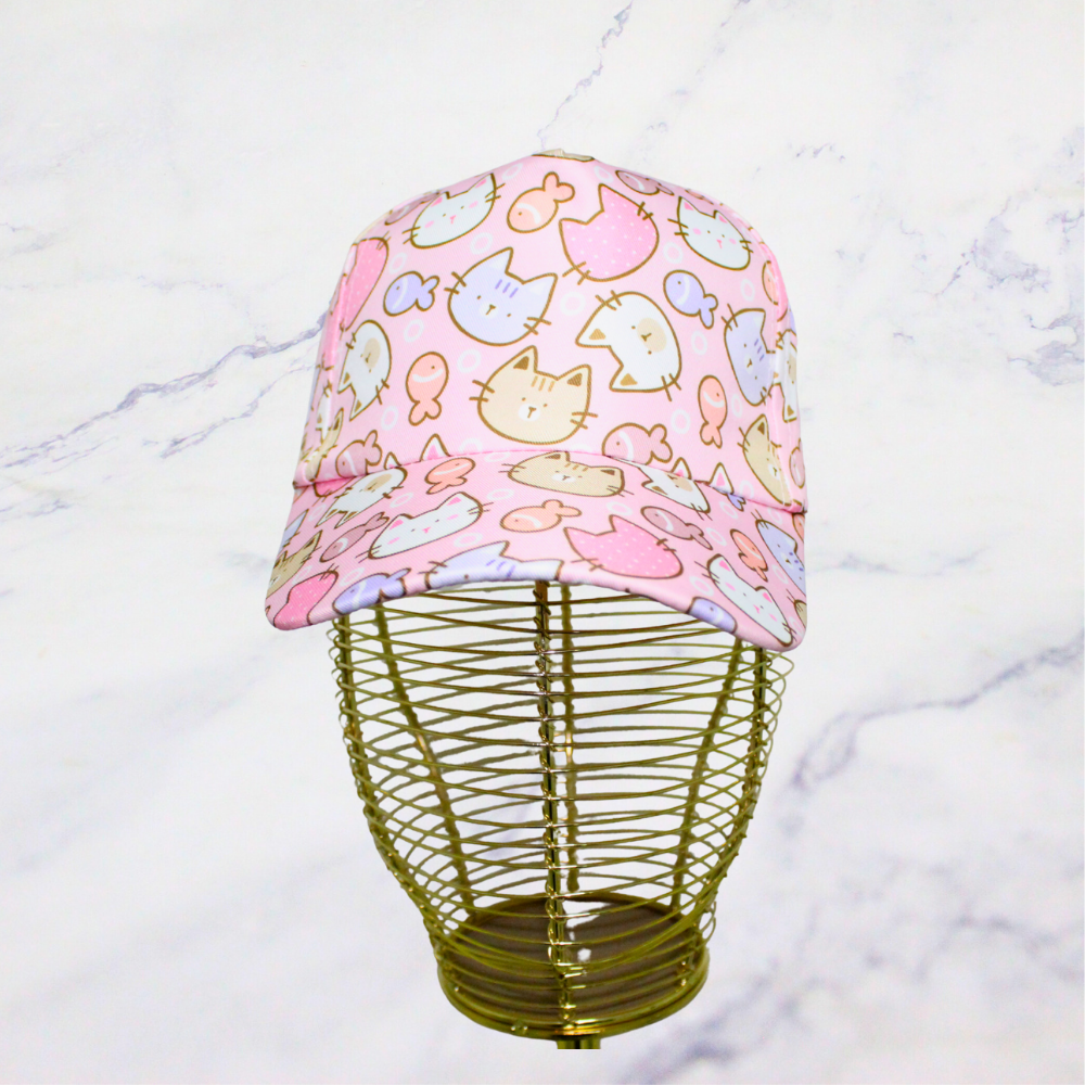 BZ-71557-4 JOCKEY GATO PEZ X1 - Imagen 1