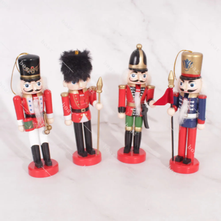 SOLDADITOS MULTI (4 unidades)