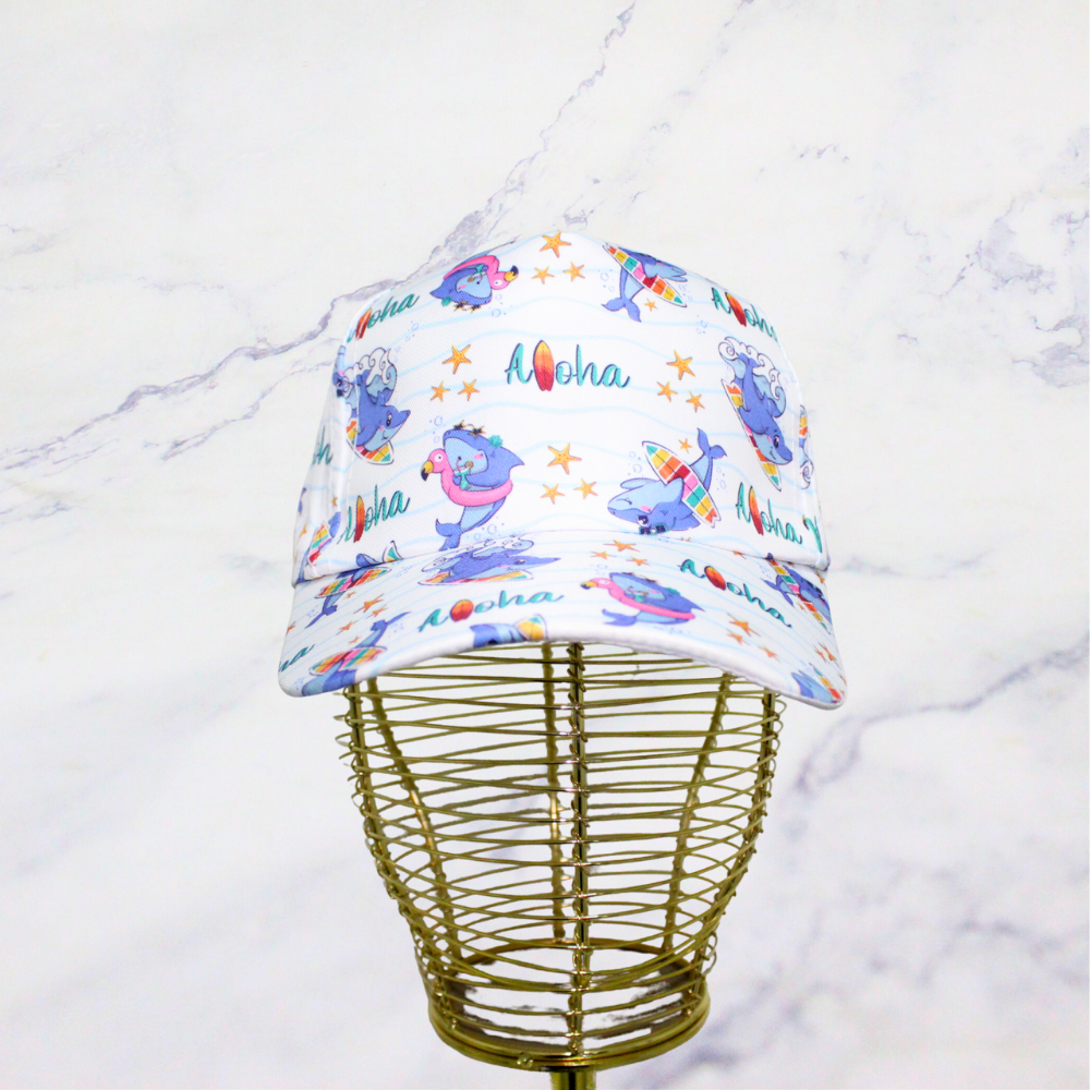 bz-71560-1 JOCKEY ALOHA X1 - Imagen 1