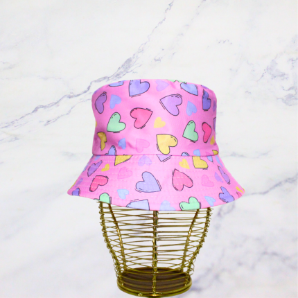 PESCADOR CORAZONES X1