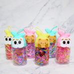 ELASTICO KAWAII  COLORES X12 - Imagen 2