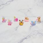 ANILLOS NIÑA B X1 - Imagen 2