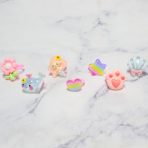 ANILLOS NIÑA C X1 - Imagen 2