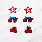 SET PINCHE GUINDA X12