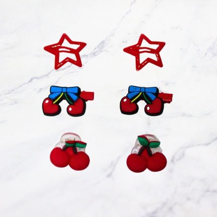 SET PINCHE GUINDA X12