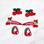 SET PINCHE GUINDA X12 - Imagen 7