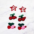 SET PINCHE GUINDA X12 - Imagen 6