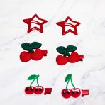 SET PINCHE GUINDA X12 - Imagen 5