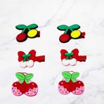 SET PINCHE GUINDA X12 - Imagen 4