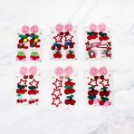 SET PINCHE GUINDA X12 - Imagen 2