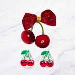 PINCHE LAZO GUINDA X12 - Imagen 6