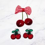 PINCHE LAZO GUINDA X12 - Imagen 5