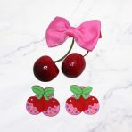 PINCHE LAZO GUINDA X12 - Imagen 3