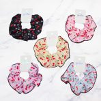 COLET RIBETE GUINDA X12 - Imagen 2