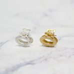 TIBURON XS KC CIRCULO X1