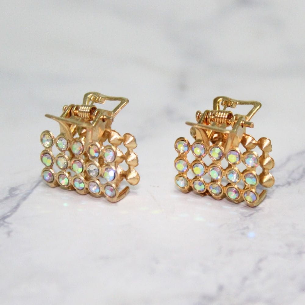 BZ-1151-2-min TIBURON S STRASS TORNASOL X1 - Imagen 1