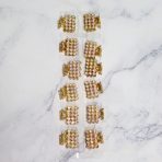 TIBURON S STRASS TORNASOL X1 - Imagen 2