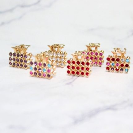 TIBURON S STRASS COLOR X1