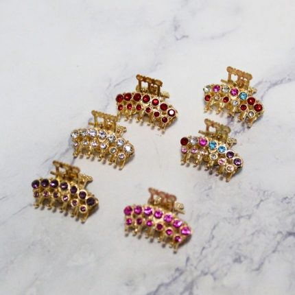 TIBURON S STRALUNA COLOR X1