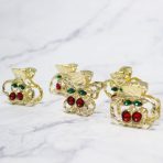 TIBURON KC GUINDA X12 - Imagen 2