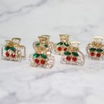 TIBURON S KC GUINDA X1