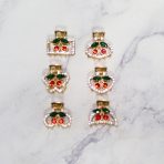 TIBURON S KC GUINDA X1 - Imagen 2