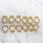 TIBURON S METAL CIRCULO X1 - Imagen 2