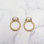 TIBURON S METAL CIRCULO X1