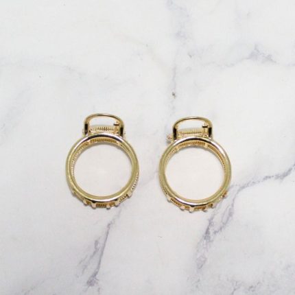 TIBURON S METAL CIRCULO X1