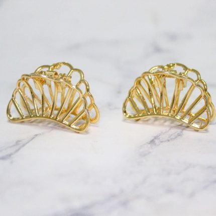 TIBURON S METAL CONCHA X1