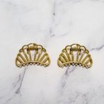 TIBURON S METAL CONCHA X1 - Imagen 2