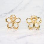 TIBURON S METAL FLOR X1