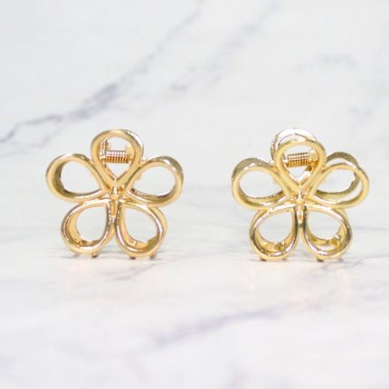 TIBURON S METAL FLOR X1