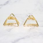 TIBURON S METAL TRIANGULO X1