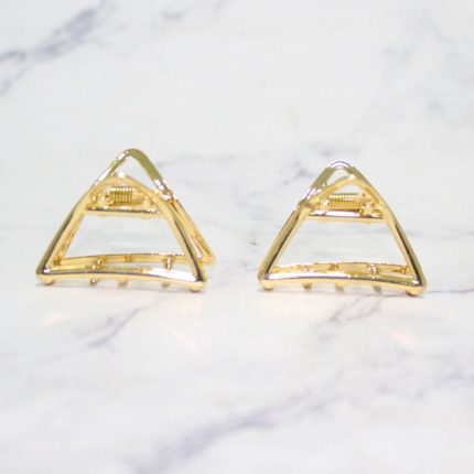 TIBURON S METAL TRIANGULO X1