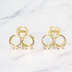 TIBURON S METAL CIRCULOS X1