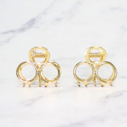 TIBURON S METAL CIRCULOS X1