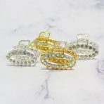 TIBURON M KC OVALO X1