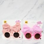 CINTILLO LENTE OSO X12 - Imagen 4