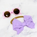 CINTILLO LENTE OSO X12