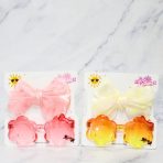 PINCHE LENTE FLOR X12 - Imagen 3