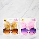 PINCHE LENTE FLOR X12 - Imagen 4