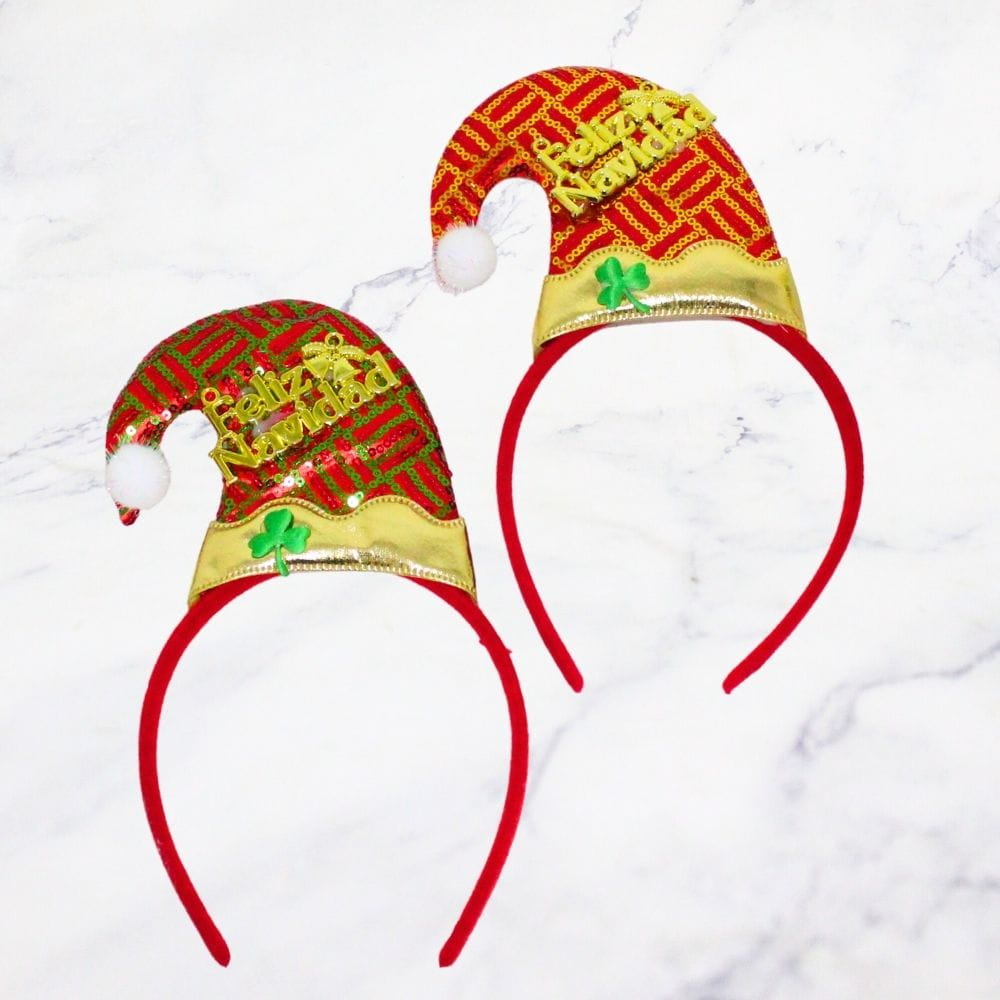 BZ-1183-1-min CINTILLO DUENDE X12 - Imagen 1