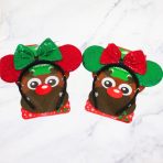 CINTILLO LAZO NAVI X12 - Imagen 2