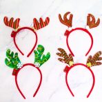 CINTILLO RENO LED X12 - Imagen 2