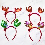 CINTILLO RENO LED X12