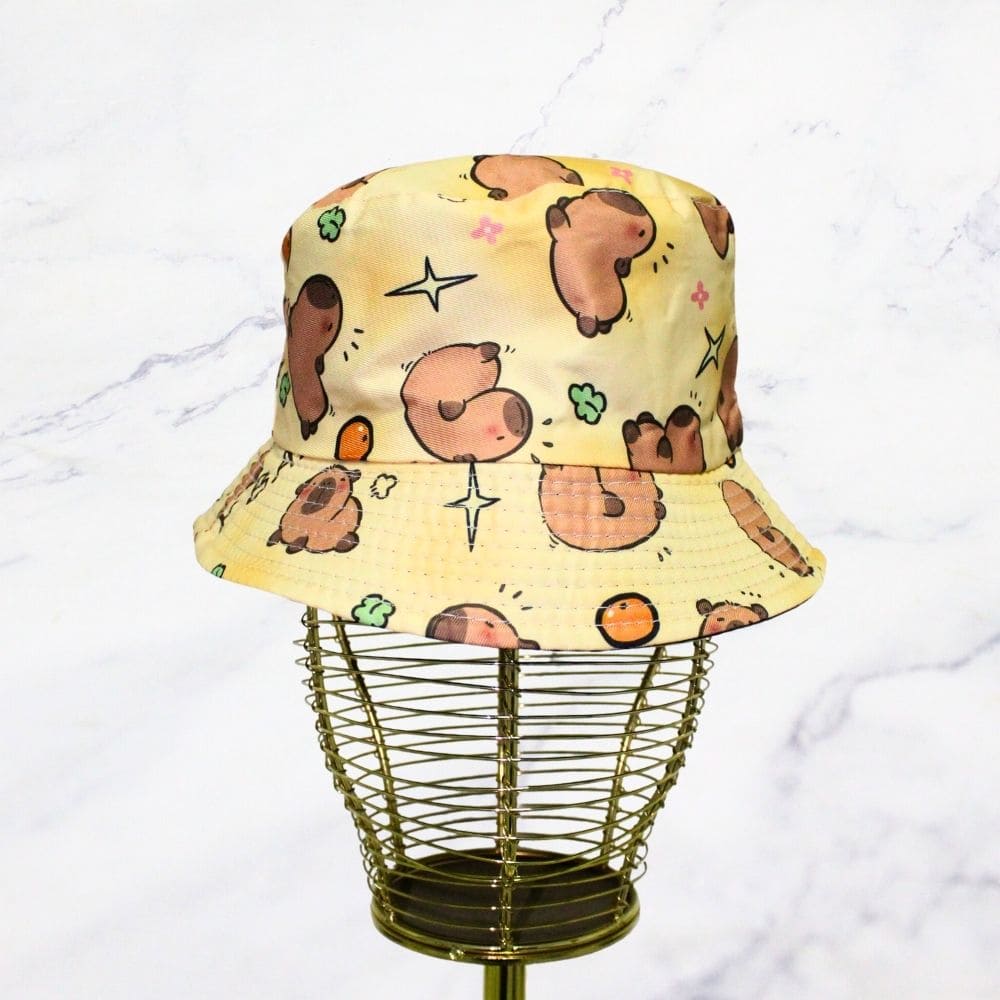 BZ-71563 PESCADOR CAPYS X1 - Imagen 1